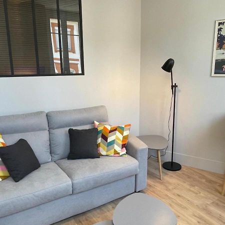 Sublime T2, Entierement Renove Apartment Toulouse Exterior foto