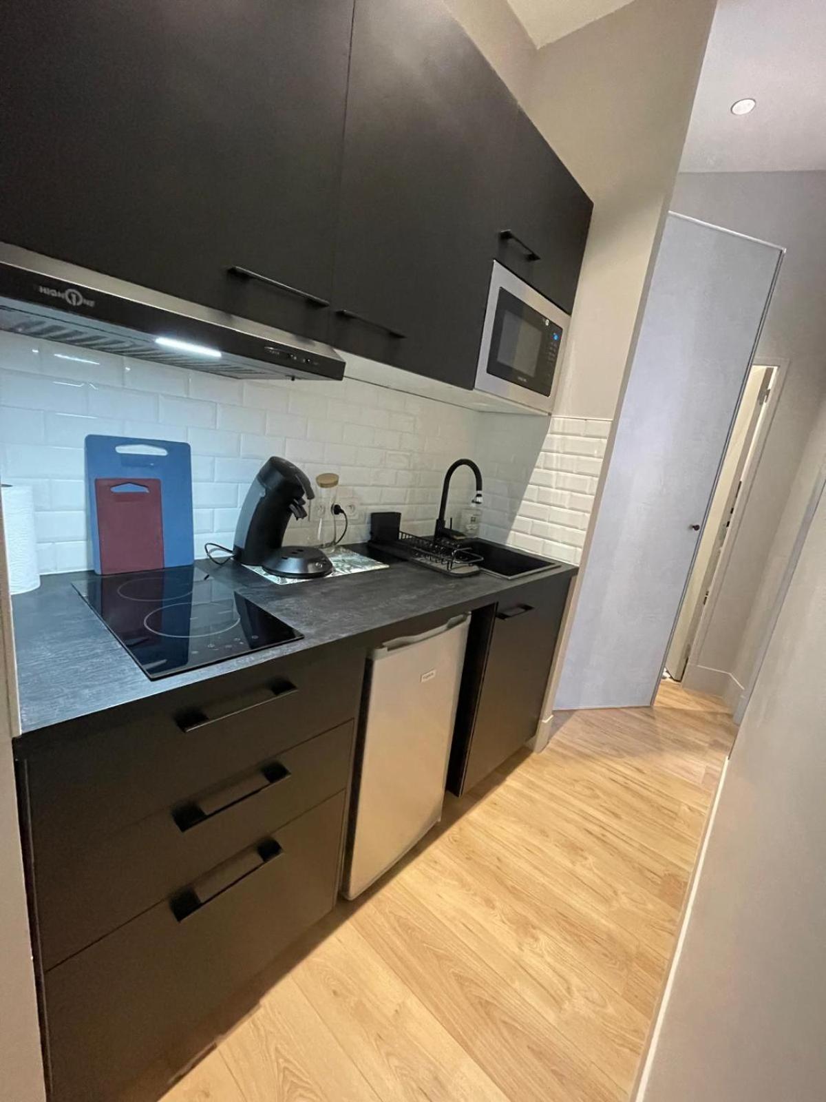 Sublime T2, Entierement Renove Apartment Toulouse Exterior foto