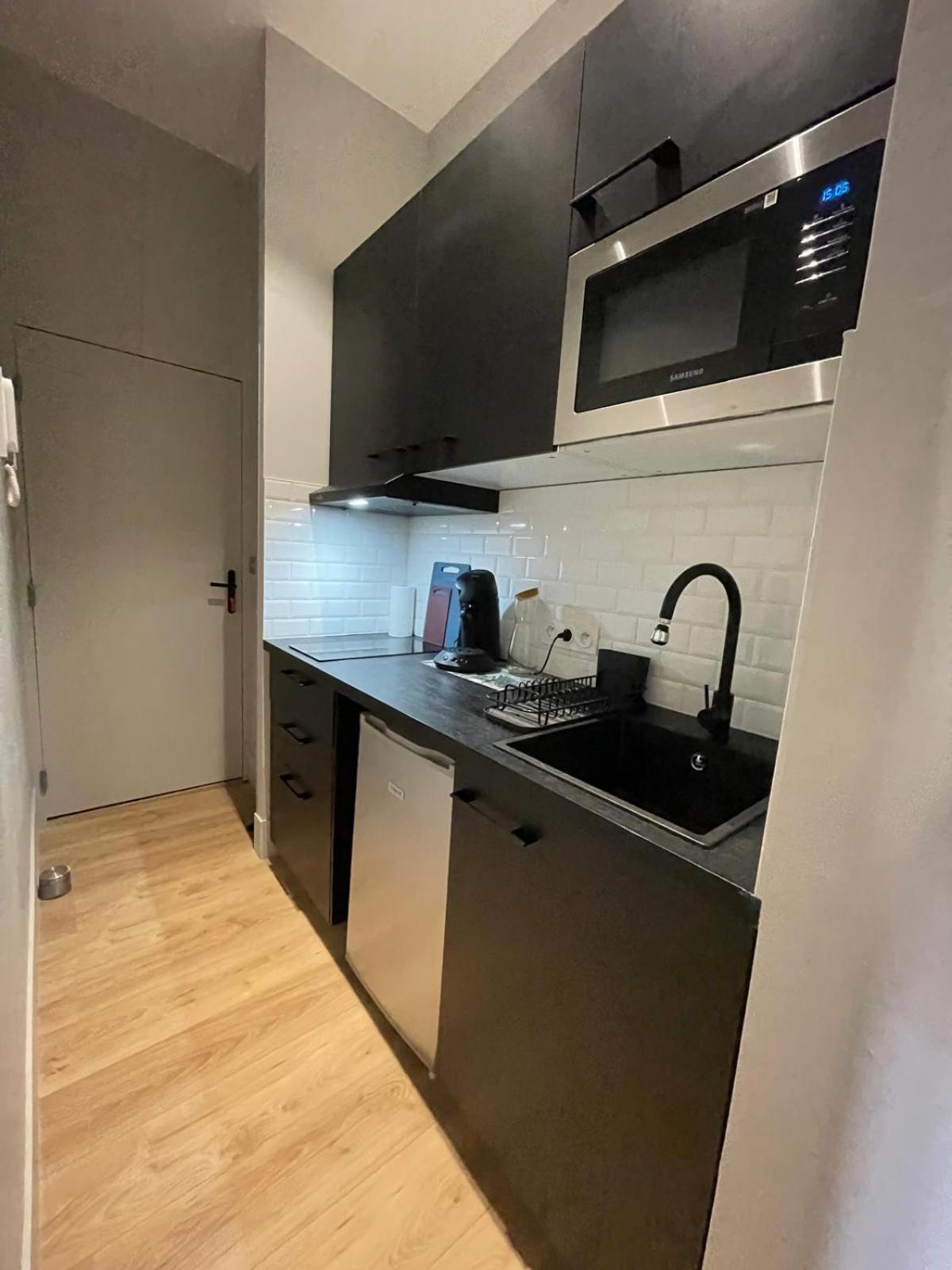 Sublime T2, Entierement Renove Apartment Toulouse Exterior foto
