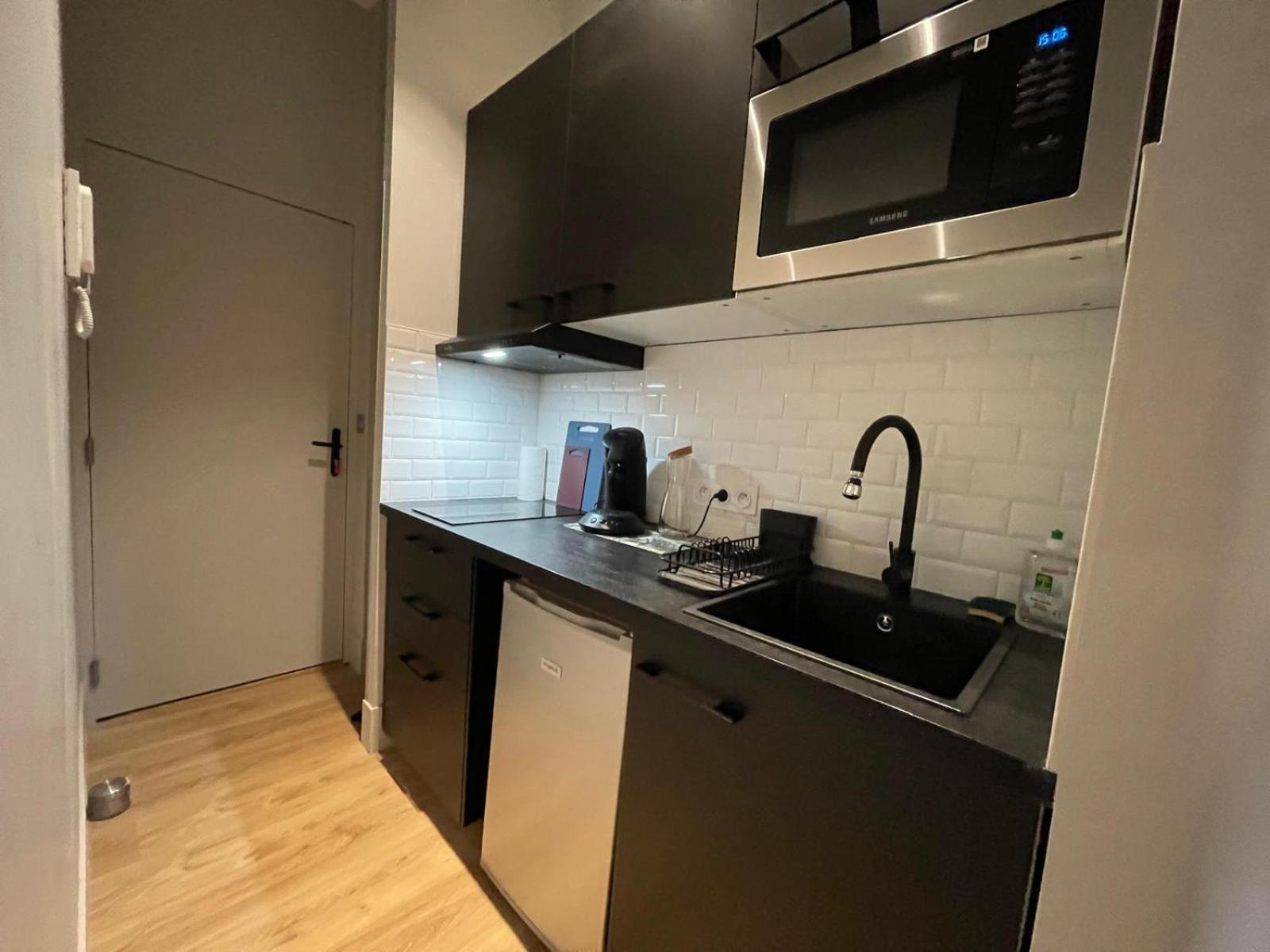 Sublime T2, Entierement Renove Apartment Toulouse Exterior foto
