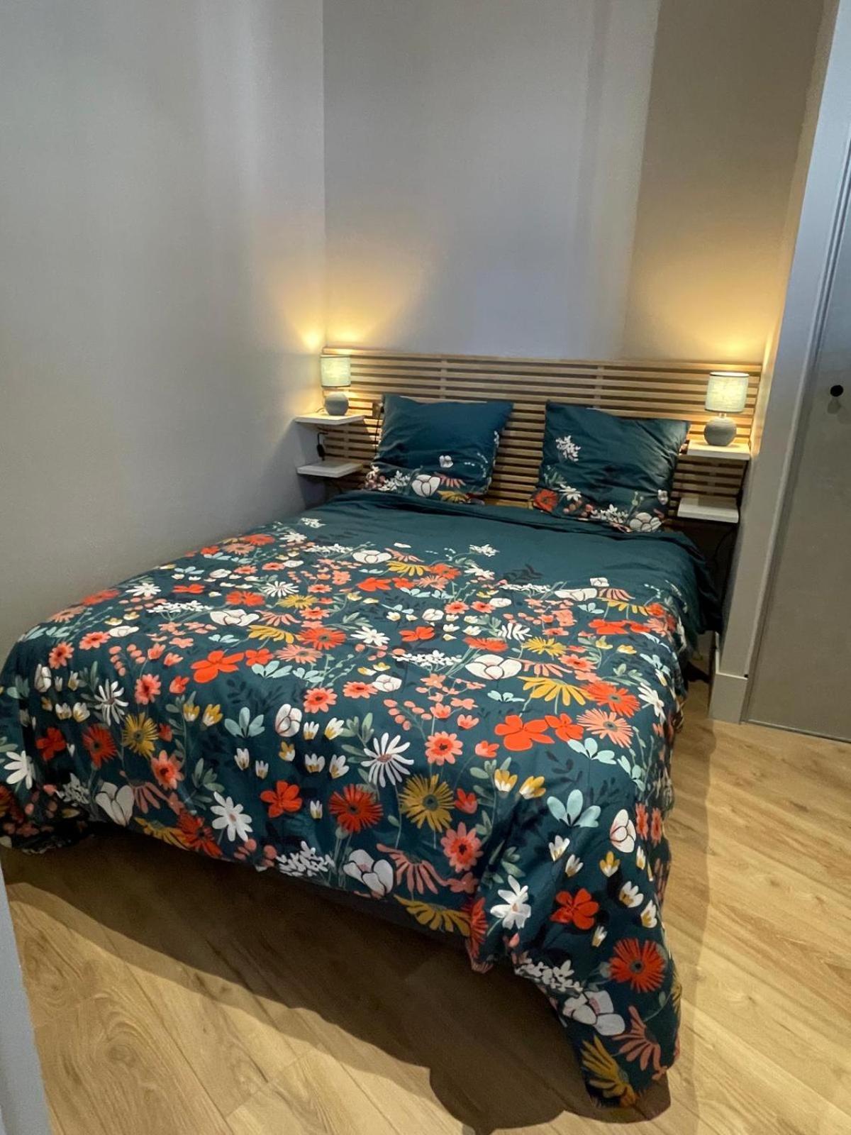 Sublime T2, Entierement Renove Apartment Toulouse Exterior foto