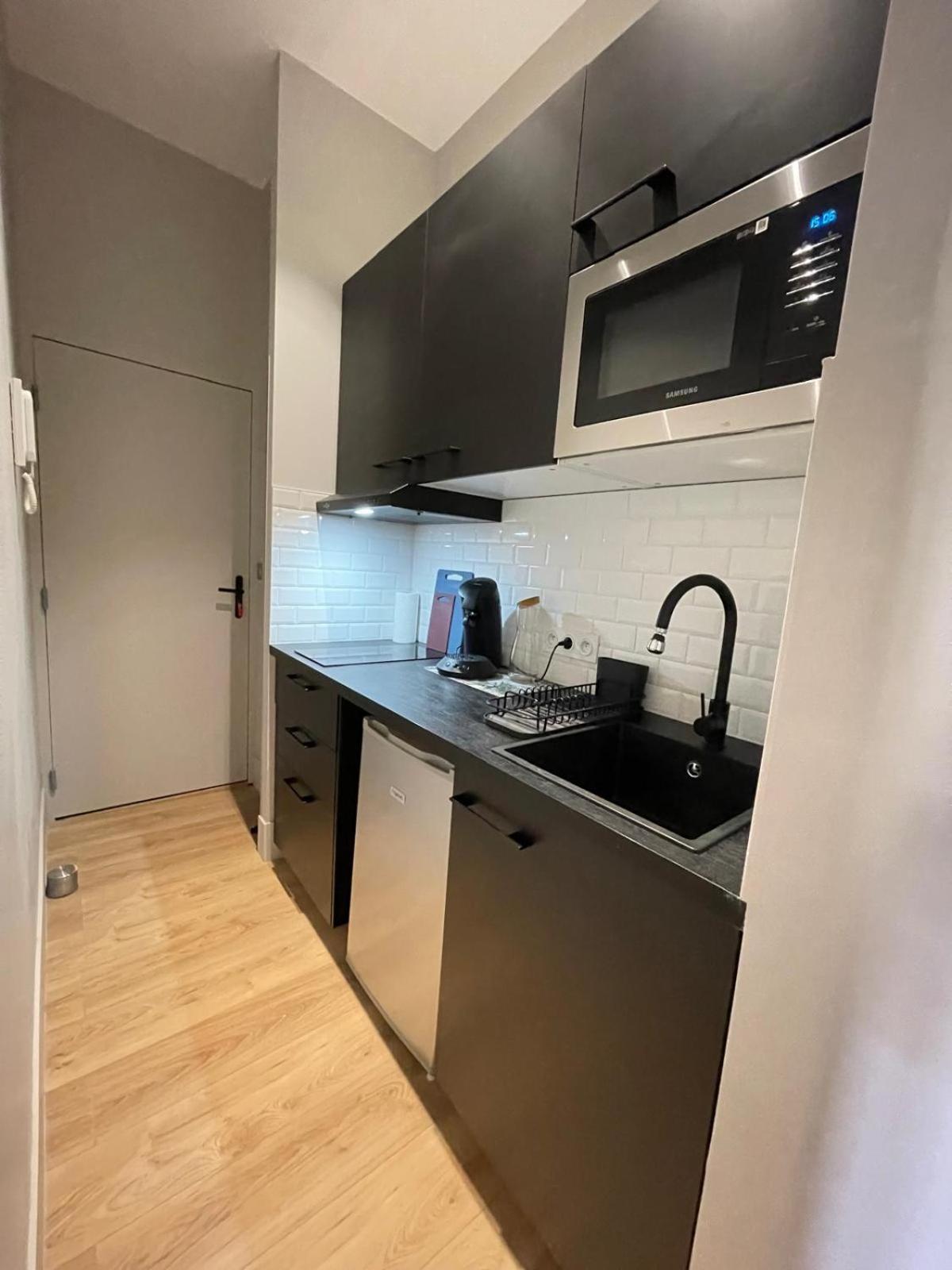 Sublime T2, Entierement Renove Apartment Toulouse Exterior foto
